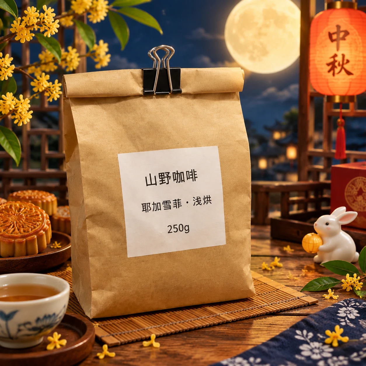 一句话改出来的图