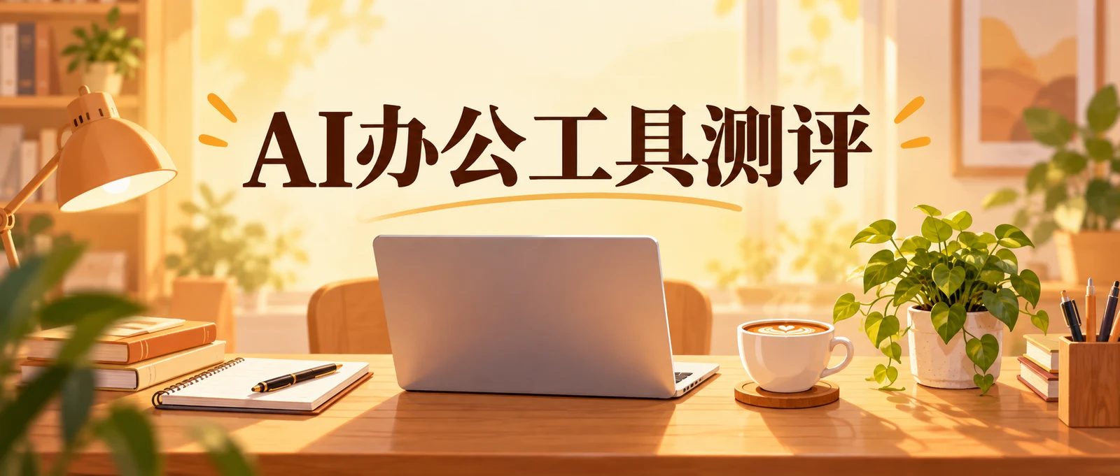 公众号封面