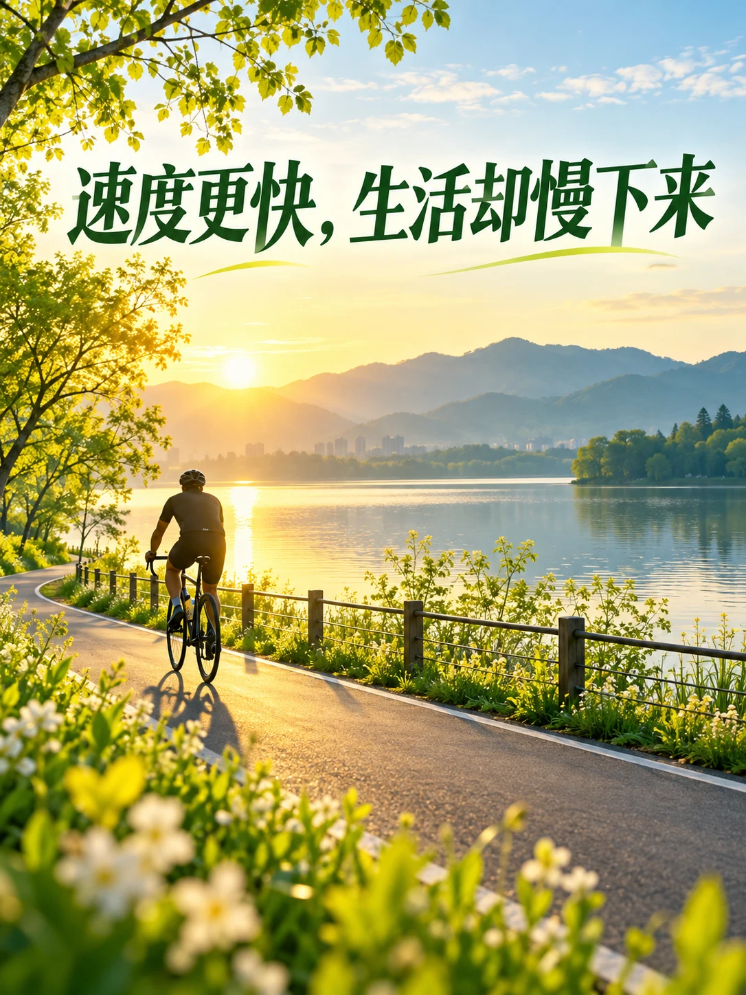 活动海报