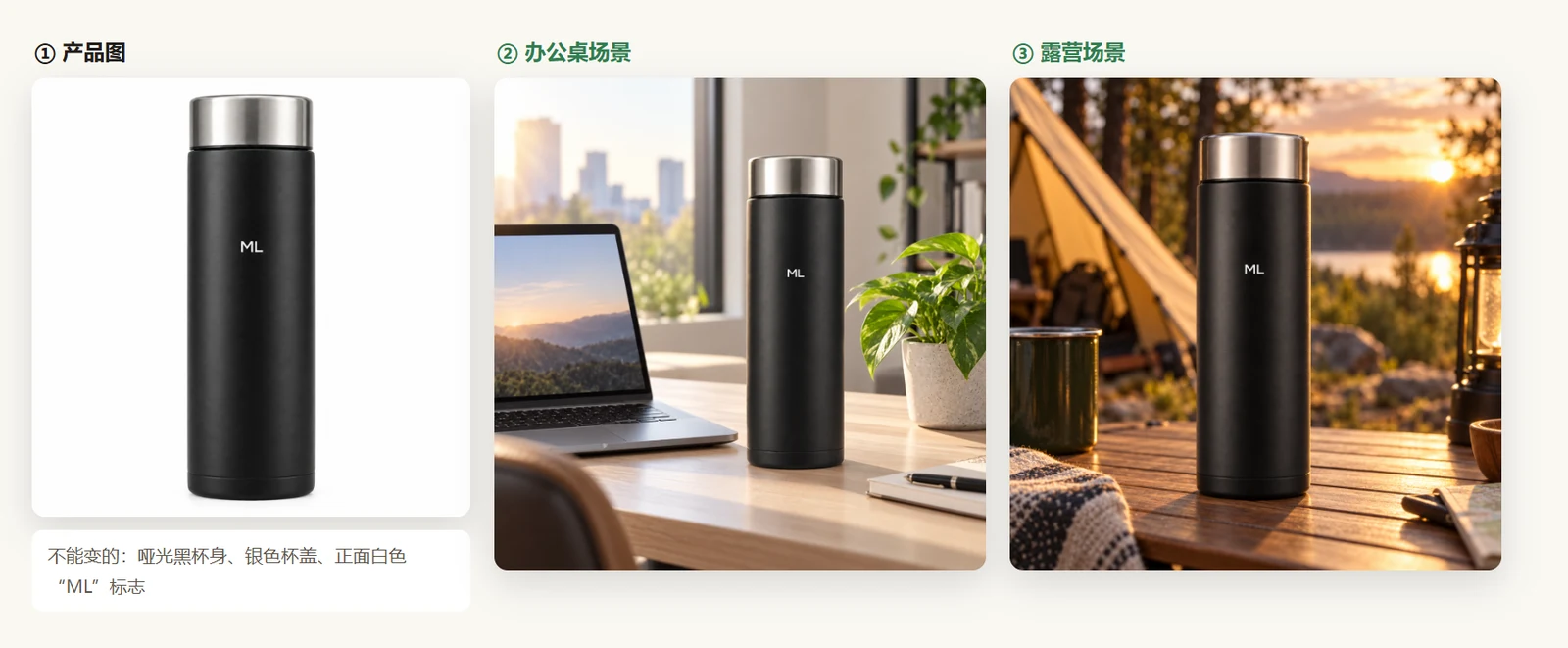 商品场景图